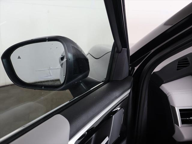 2026 Mitsubishi Outlander SE 1.5T S-AWC