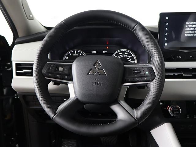 2026 Mitsubishi Outlander SE 1.5T S-AWC