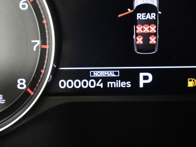2026 Mitsubishi Outlander SE 1.5T S-AWC