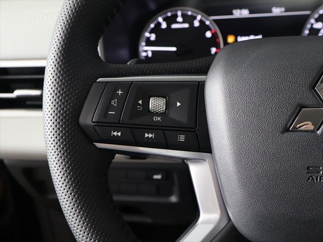 2026 Mitsubishi Outlander SE 1.5T S-AWC