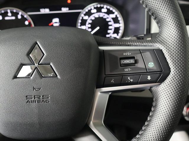 2026 Mitsubishi Outlander SE 1.5T S-AWC