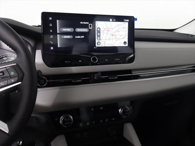 2026 Mitsubishi Outlander SE 1.5T S-AWC
