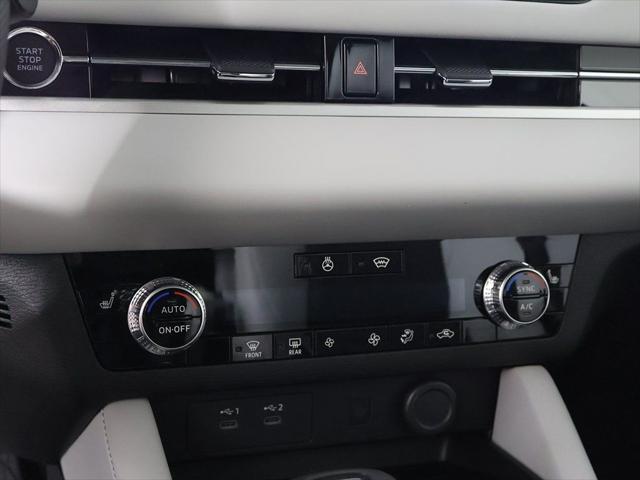2026 Mitsubishi Outlander SE 1.5T S-AWC