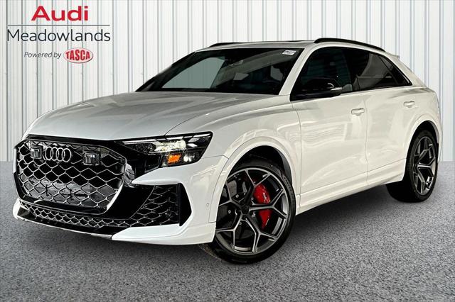 2026 Audi RS Q8 performance 4.0T for sale in Secaucus, NJ