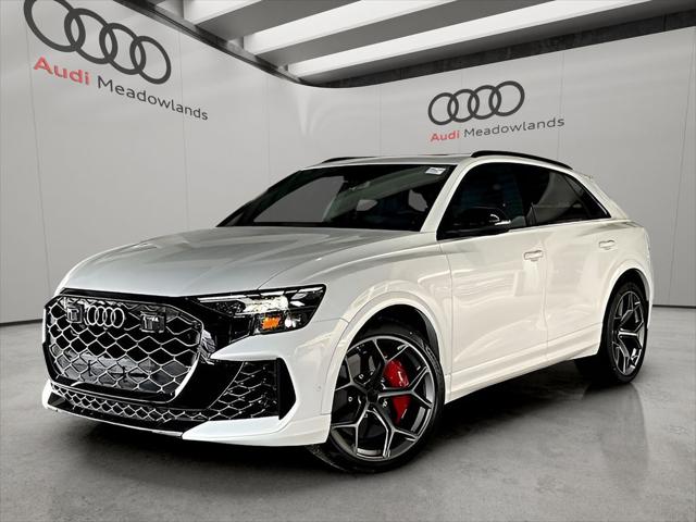 2026 Audi RS Q8 performance 4.0T for sale in Secaucus, NJ