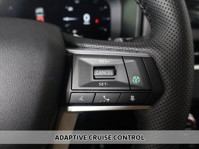 2026 Mitsubishi Outlander SE 1.5T S-AWC