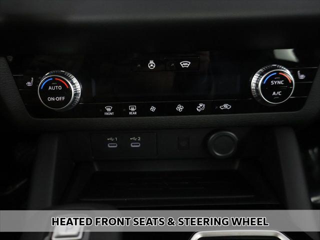2026 Mitsubishi Outlander SE 1.5T S-AWC