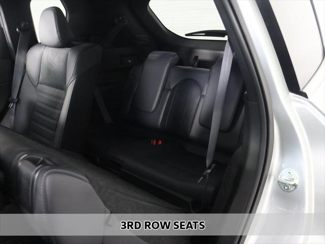 2026 Mitsubishi Outlander SE 1.5T S-AWC