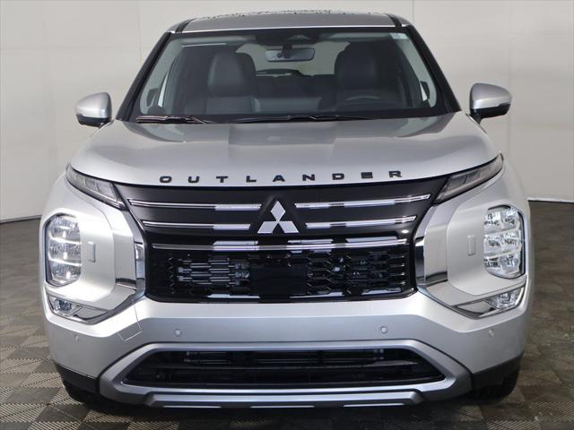 2026 Mitsubishi Outlander SE 1.5T S-AWC