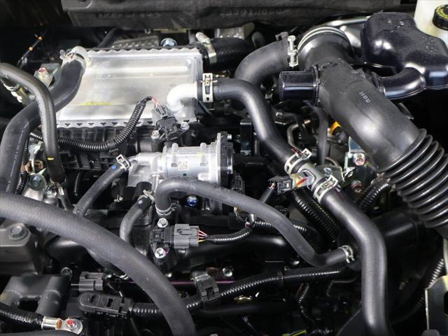 2026 Mitsubishi Outlander SE 1.5T S-AWC
