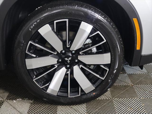 2026 Mitsubishi Outlander SE 1.5T S-AWC