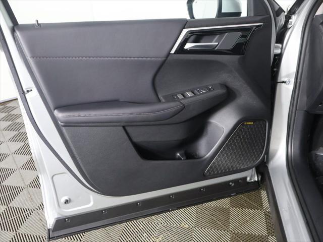 2026 Mitsubishi Outlander SE 1.5T S-AWC