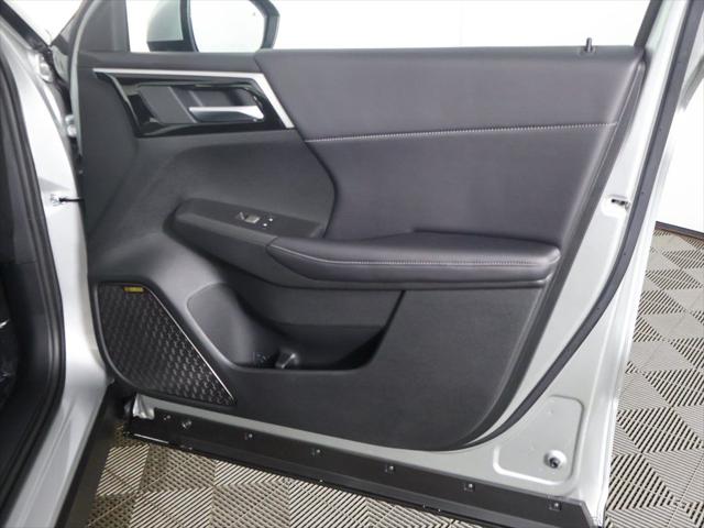 2026 Mitsubishi Outlander SE 1.5T S-AWC