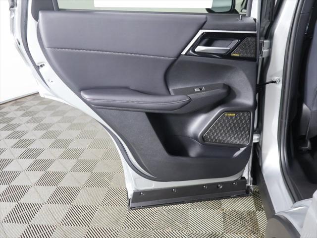2026 Mitsubishi Outlander SE 1.5T S-AWC