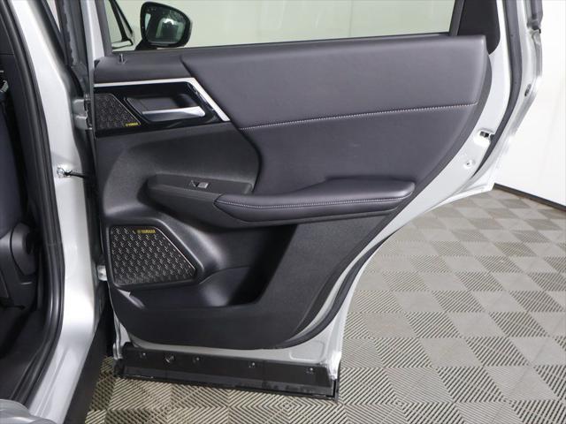 2026 Mitsubishi Outlander SE 1.5T S-AWC