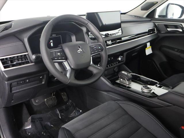 2026 Mitsubishi Outlander SE 1.5T S-AWC
