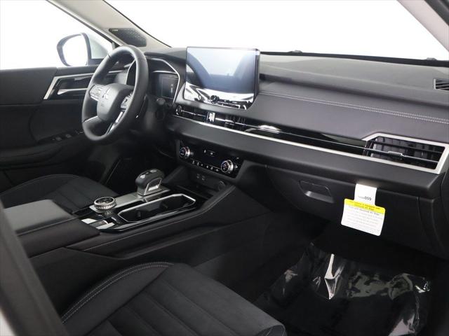 2026 Mitsubishi Outlander SE 1.5T S-AWC