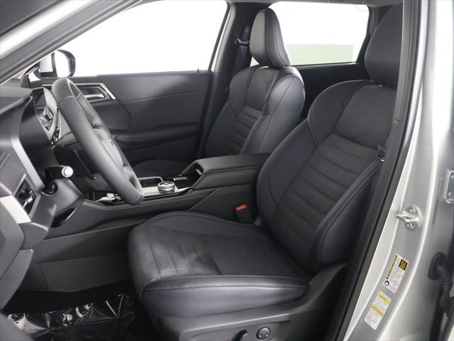 2026 Mitsubishi Outlander SE 1.5T S-AWC