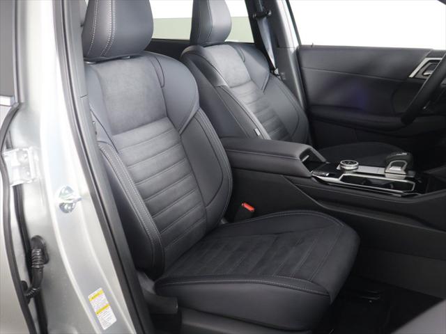 2026 Mitsubishi Outlander SE 1.5T S-AWC