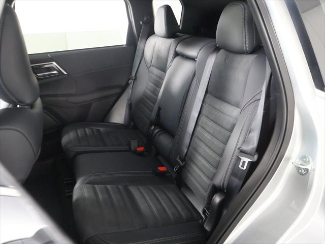 2026 Mitsubishi Outlander SE 1.5T S-AWC