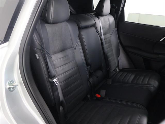 2026 Mitsubishi Outlander SE 1.5T S-AWC