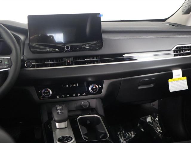 2026 Mitsubishi Outlander SE 1.5T S-AWC