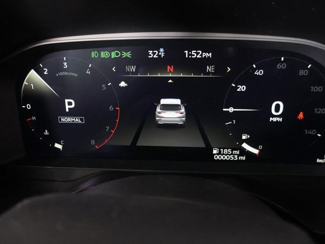 2026 Mitsubishi Outlander SE 1.5T S-AWC