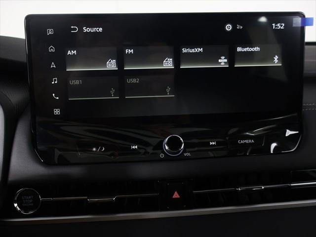 2026 Mitsubishi Outlander SE 1.5T S-AWC