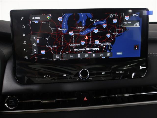 2026 Mitsubishi Outlander SE 1.5T S-AWC