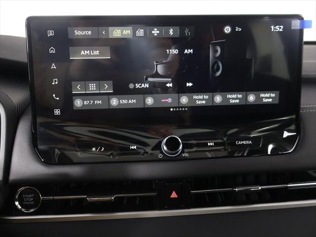 2026 Mitsubishi Outlander SE 1.5T S-AWC