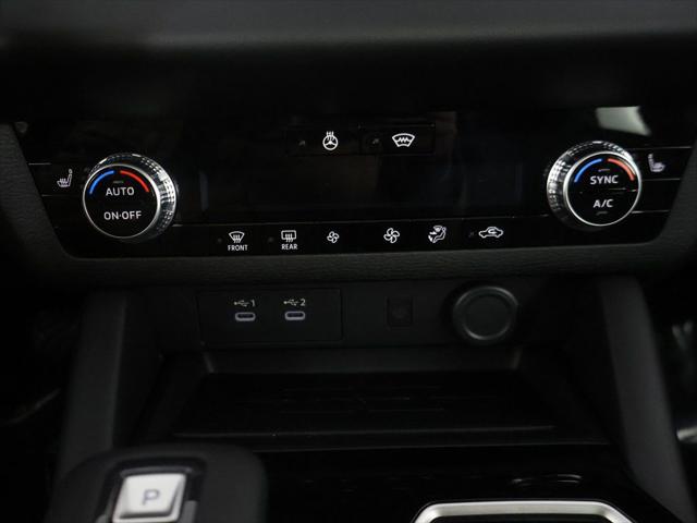 2026 Mitsubishi Outlander SE 1.5T S-AWC