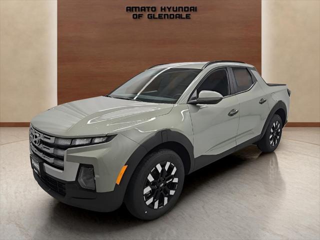 2026 Hyundai Santa Cruz SEL for sale in Milwaukee, WI