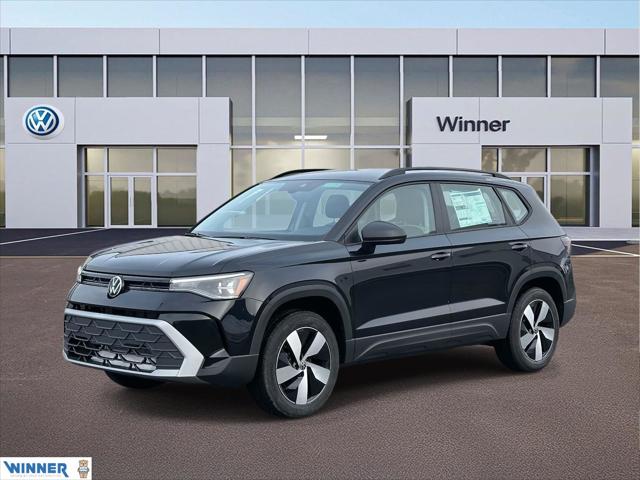 2026 Volkswagen Taos S for sale in Dover, DE