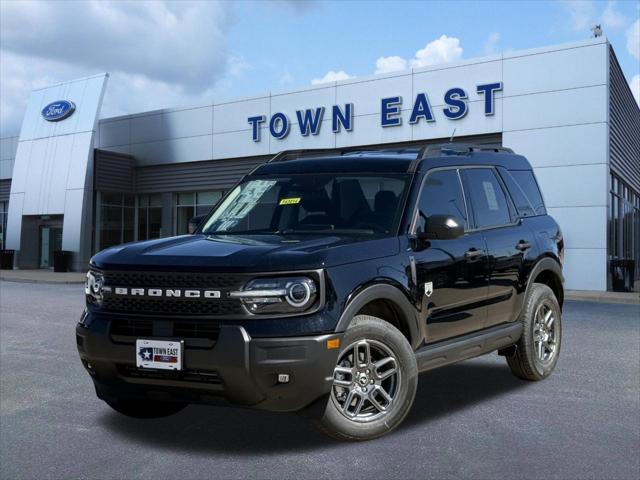 2026 Ford Bronco Sport Big Bend for sale in Mesquite, TX