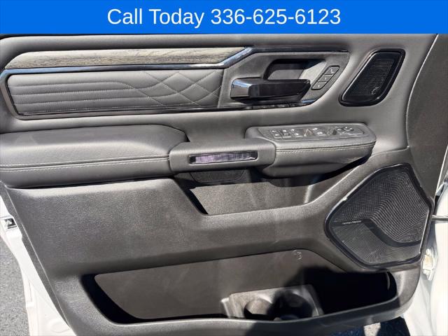 2026 Ram 1500 Limited Crew Cab 4x4 57 Box