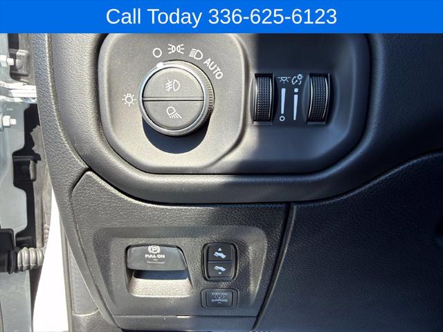 2026 Ram 1500 Limited Crew Cab 4x4 57 Box