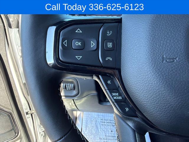 2026 Ram 1500 Limited Crew Cab 4x4 57 Box