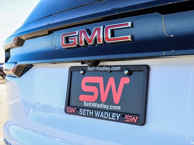 2026 GMC Acadia Elevation FWD