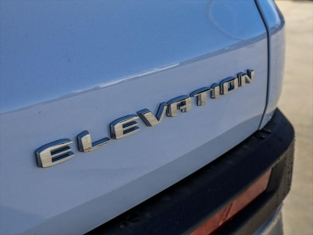 2026 GMC Acadia Elevation FWD