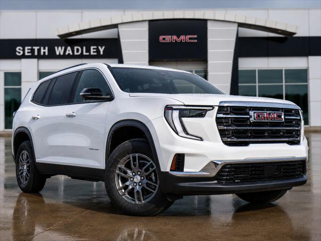 2026 GMC Acadia Elevation FWD for sale in Pauls Valley, OK