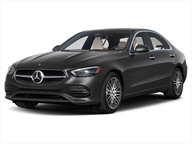 2026 Mercedes-Benz C-CLASS C 300 C 300 for sale in Greenland, NH
