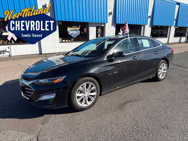 2024 Chevrolet Malibu FWD 1LT for sale in Superior, WI