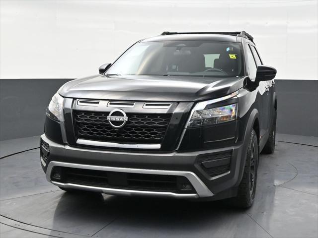 2025 Nissan Pathfinder Rock Creek 4WD