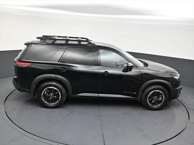 2025 Nissan Pathfinder Rock Creek 4WD