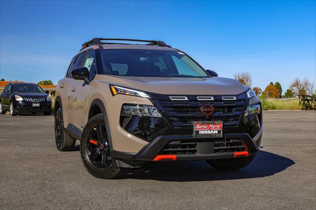 2026 Nissan Rogue Rock Creek for sale in Santa Maria, CA