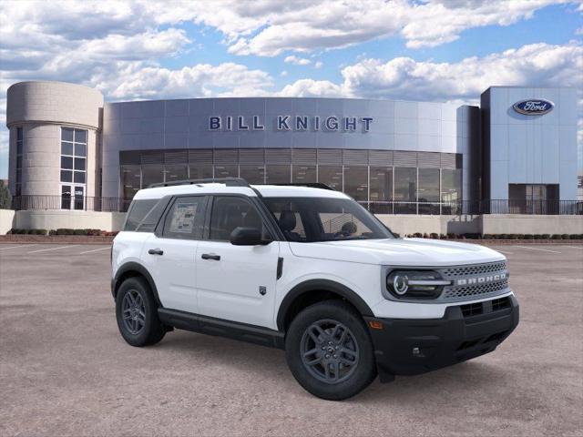 2026 Ford Bronco Sport Big Bend for sale in Tulsa, OK