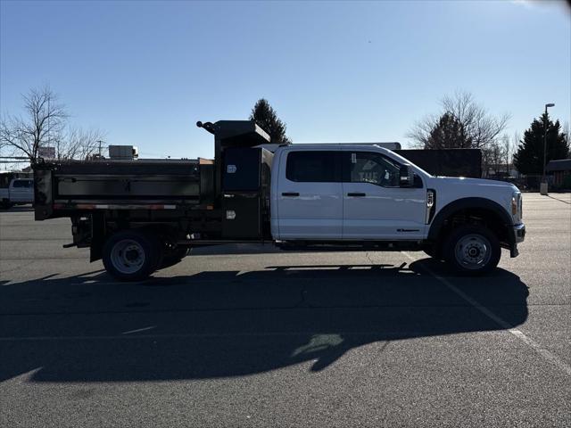 2026 Ford F-450 XL