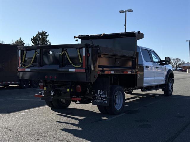 2026 Ford F-450 XL