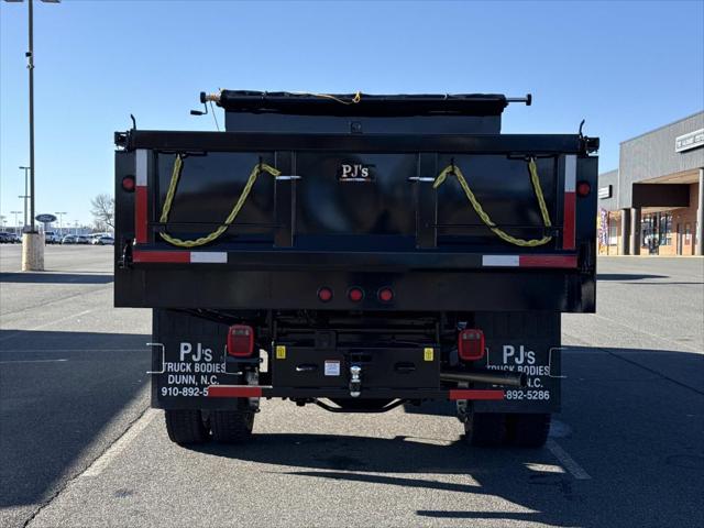 2026 Ford F-450 XL
