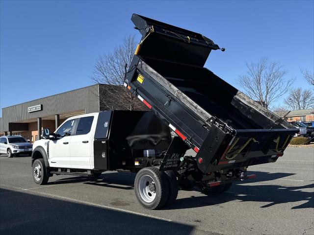 2026 Ford F-450 XL
